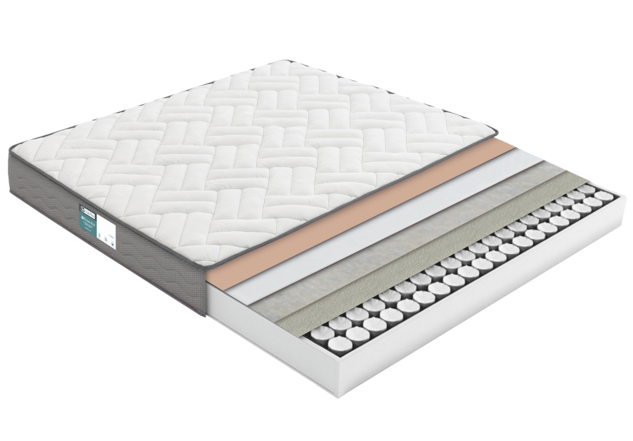 Colchão Essential Comfort