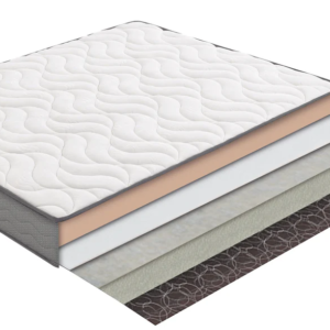 Colchão Molaflex Essential Firm - Image 2