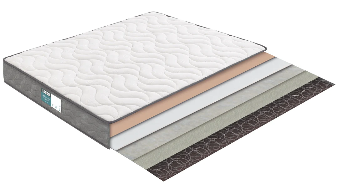 Colchão Molaflex Essential Firm