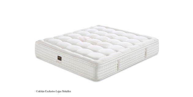 Colchão Eternity