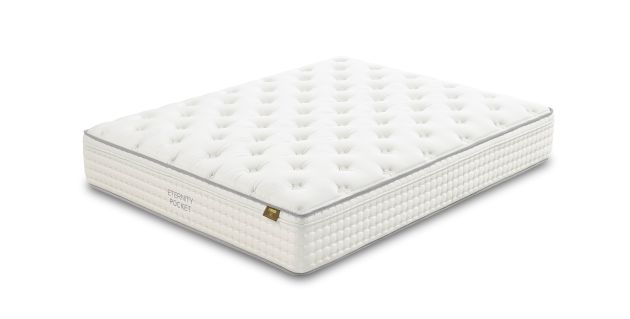 Colchão Eternity Pocket