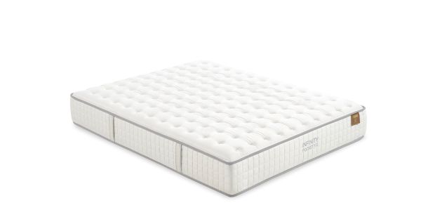 Colchão Infinity Pocket F.S.