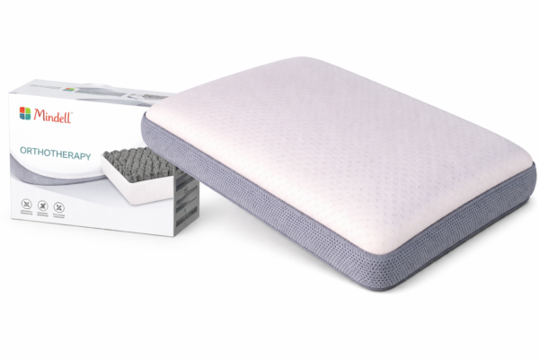 Orthotherapy (Bamboo Charcoal)