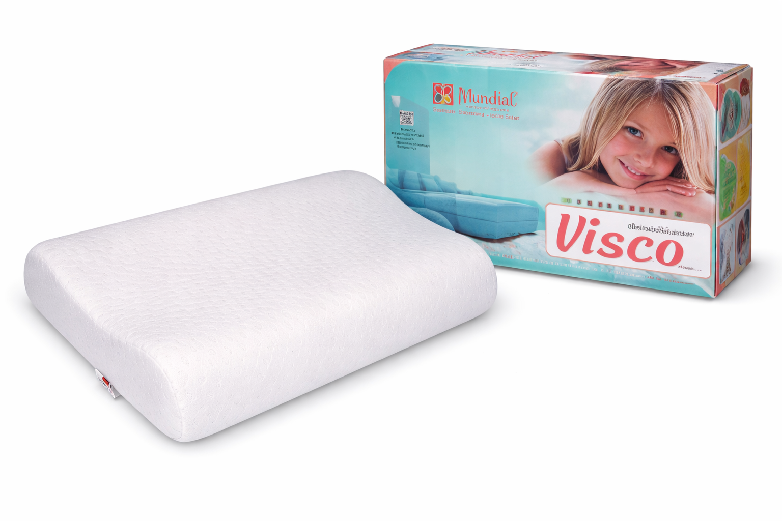 Viscoelástica (Normal / Cervical) - Image 1