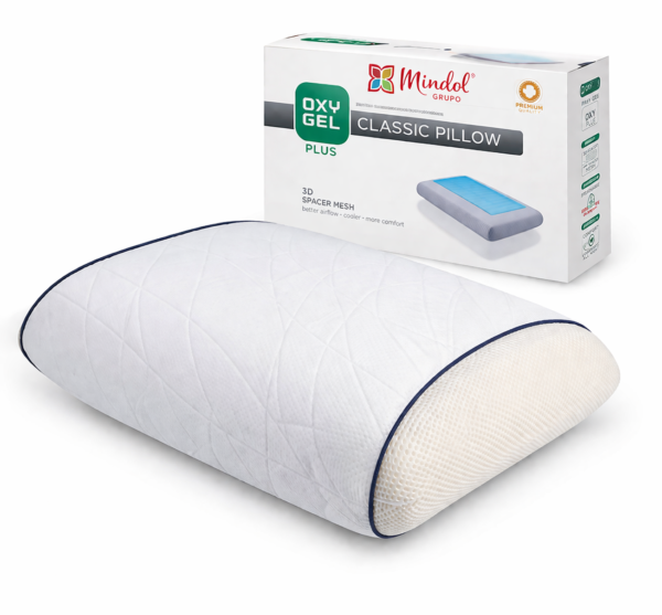 Oxygel (classic / contour pillow)