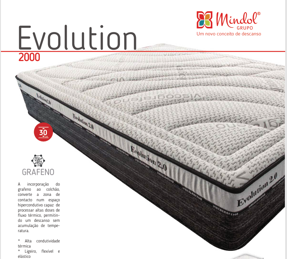 Evolution 2000 - Image 1