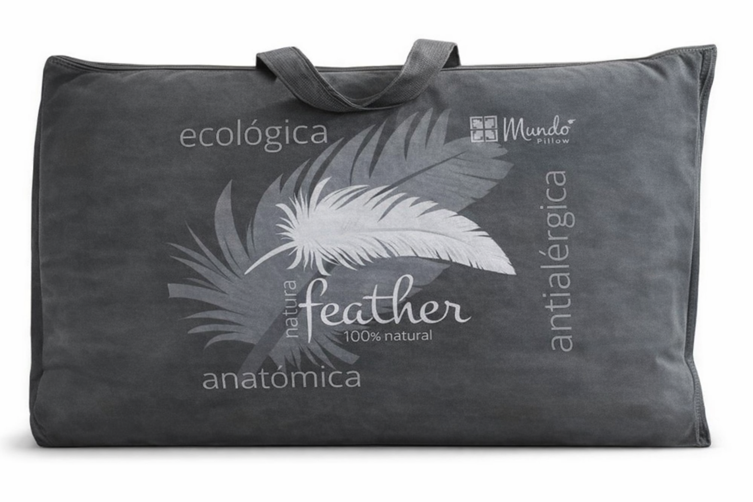 Almofada Feather - Image 1