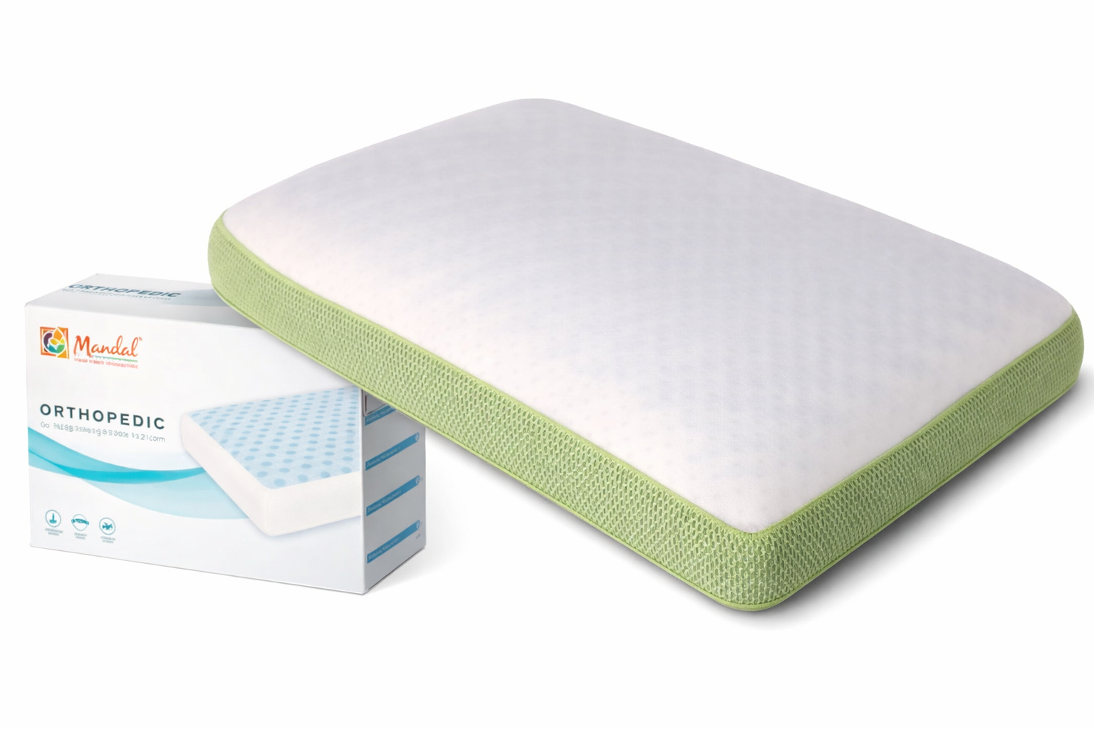 Orthotherapy (Gel Infused) - Image 1