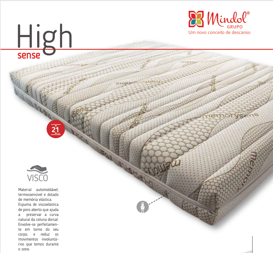 High Sense - Image 1