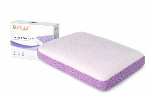 Orthotherapy (Lavender)