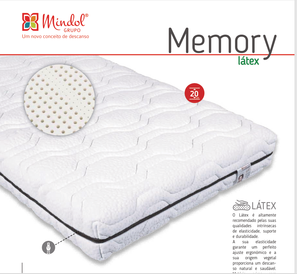 Memory Látex - Image 1