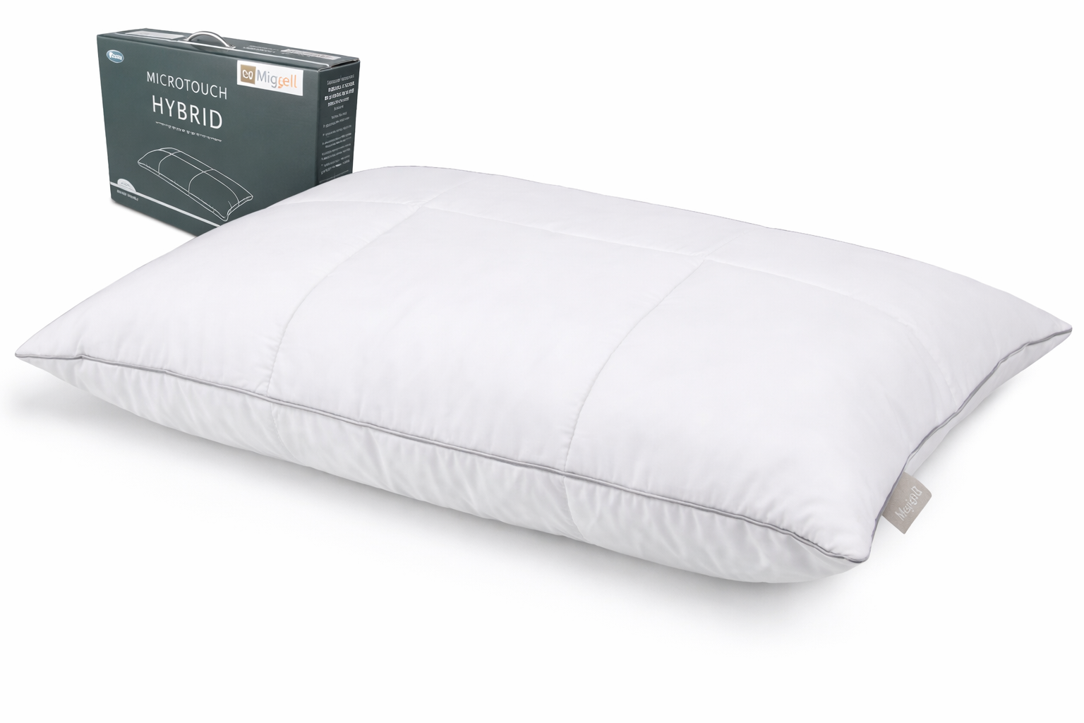 Microtouch Hybrid - Image 1