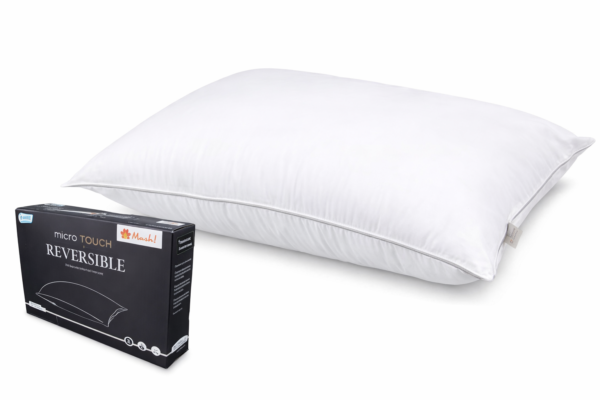 Microtouch Reversible