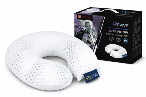 Revive (Traditional / Travel / Neck)