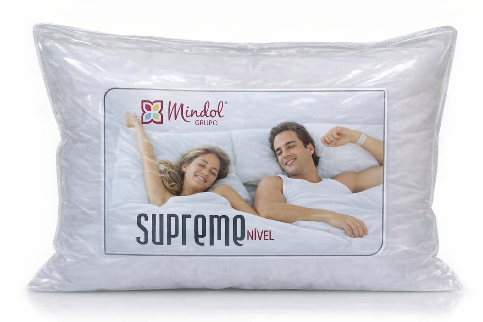Almofada Supreme Látex - Image 1